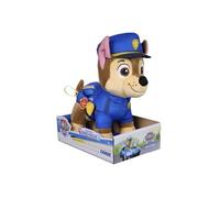 Peluche Pat'Patrouille Chase Search & Rescue 25 cm