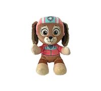 Peluche Pat'Patrouille Soft 15 cm Liberty - Marron