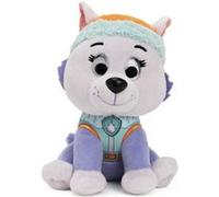 Peluche Paw Patrol Everest La Pat’ Patrouille Gund 15 cm G