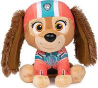 Peluche Paw Patrol Liberty 15 cm