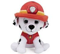 Peluche Paw Patrol Marcus La Pat’ Patrouille Gund 15 cm Multicolore G