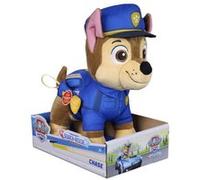 Paw Patrol Peluche Chase Search & Rescue 25 cm