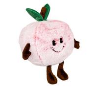 Peluche Pêche Peachy H20 Rose - Atmosphera For Kids