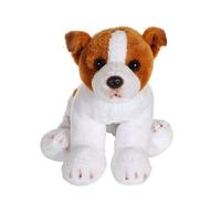 Peluche - Peluche Floppipup jack russel - 22 cm