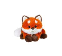 Peluche - Peluche Floppy Choopy Renard Roux - 22 cm