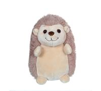 Gipsy Toys - Peluche Herisson Taupe Fall Friends - 23 CM