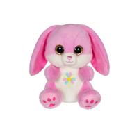 Peluche - Peluche Lapin Chipy Rose Dragée ? Cutydoos Spring ? 23 Cm Rose TU