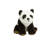 WWF peluche peluche panda 15 cm noir/blanc Blanc G