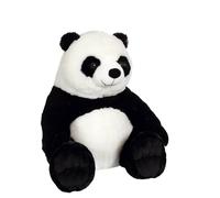 Gipsy Peluche Panda 70 cm Multicolore