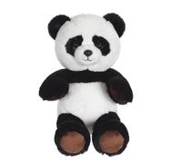 Peluche - Peluche Panda Green Forest - 32 cm