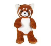 Peluche - Peluche Panda Roux Green Forest - 32 cm