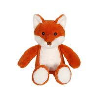 Gipsy Toys - Peluche Renard Marron Roux Fall Friends - 18 CM