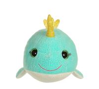 Bellabloo Friends sonores 18 cm - narval