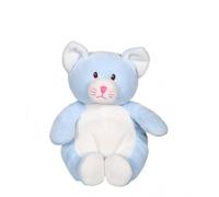 Gipsy - Toodoux 15 cm Chat Bleu, 070615