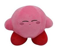 Peluche Pendentif Kirby - Pink 15cm G