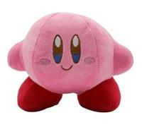 Peluche Pendentif Kirby - Rose 15cm Rose G