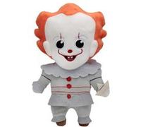 Kidrobot Peluche Pennywise Phunny 20 cm – Il est revenu (2017) – À partir de 3 ans