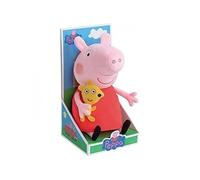 Jemini Peluche Peppa Pig 30 Cm