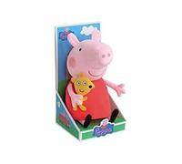 Peluche Peppa Pig 30 cm