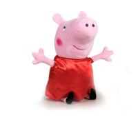 Peluche Peppa Pig H 31 CM Plush Jouet