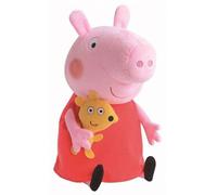 Peluche Peppa Pig - 33 cm