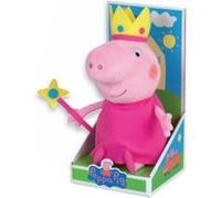 Peluche Peppa Pig Princesse Jemini 25 cm Multicolore G
