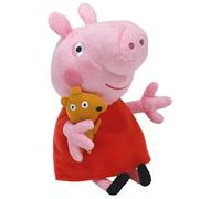 Ty Beanie Babies Peppa Pig Regular Plush
