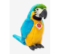 Peluche Perroquet Ara à poitrine jaune 26 cm Teddy Hermann multicolore TU
