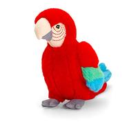 Peluche Perroquet Keeleco 20Cm