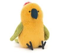Peluche Perroquet Perruche