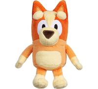 Peluche Personnage Bluey Famille Et Amis 7 Pouces | Bingo