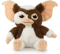Peluche Personnage Gremlins-25 Centimètres-Gizmo,Mohawk,Stripe-Qualité Super Soft (Gizmo)