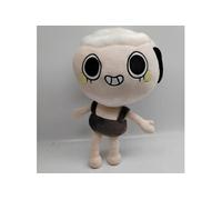 Peluche Personnage Papillon, accessoire Officiel de Dandy's World, 30 cm
