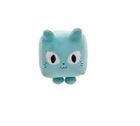 Peluche Pet Simulator X FONGWAN Poupée Cadeaux pour enfants - bleu 15cm