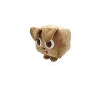 Peluche Pet Simulator X FONGWAN Poupée Cadeaux pour enfants- brun 19cm brun
