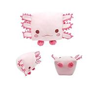 Peluche Pet Simulator X FONGWAN Poupée Cadeaux pour enfants- rose 20cm