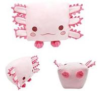Peluche Pet Simulator X FONGWAN Poupée Cadeaux pour enfants- rose 20cm rose G