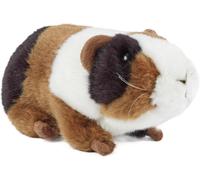 Peluche-Petit Cochon D'Inde (18 Cm)