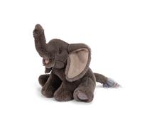 Peluche Petit éléphant Tout autour du monde Moulin Roty