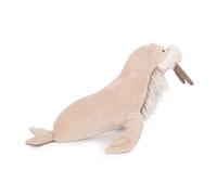 Peluche Petit morse Tout autour du monde Moulin Roty