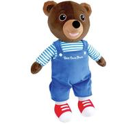 Peluche Petit Ours Brun - JEMINI - OURS - 45 cm