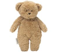 Peluche petit ours cappuccino TU