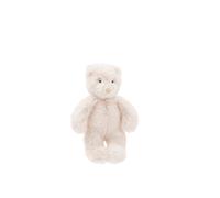 Peluche petit Ours crème Arthur et Louison Moulin Roty