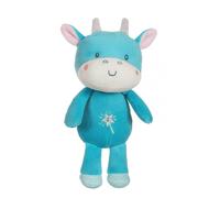 Peluche - Petits Musicaux Les Ptits Féeriques Dragon - 17 Cm Blue TU
