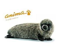 Peluche Phoque 27 cm G