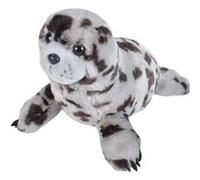 Peluche Phoque Commun De 30 Cm