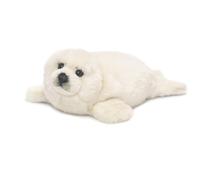 Wwf - 15188002 - peluche - phoque crème - 38 cm