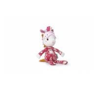 Peluche phosphorescente Lena ami de la nuit