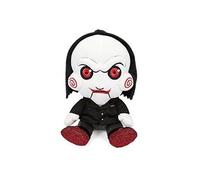 Kidrobot Peluche Saw -20cm Halloween, Noir