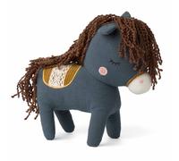 Peluche picca loulou coffret cheval